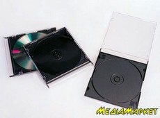   CD   Slim Case, 